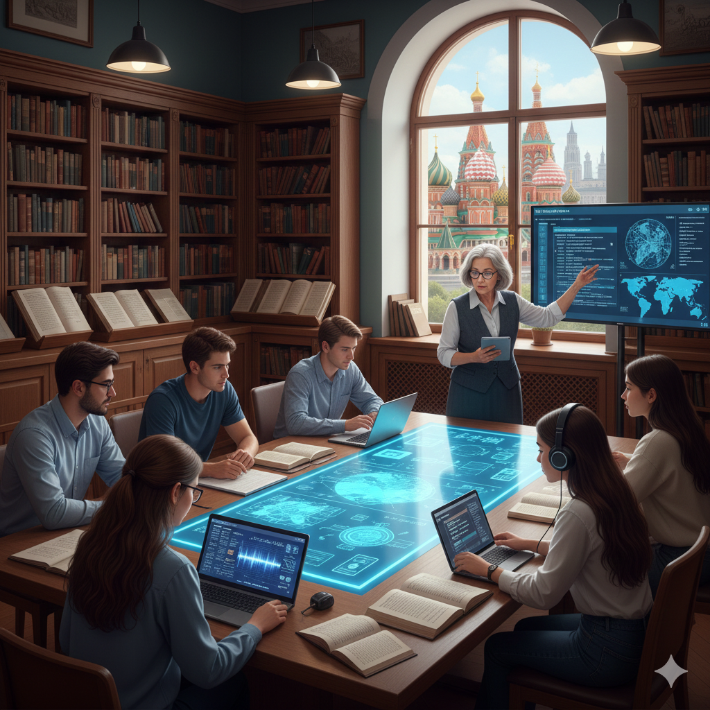 45.03.02 Linguistics