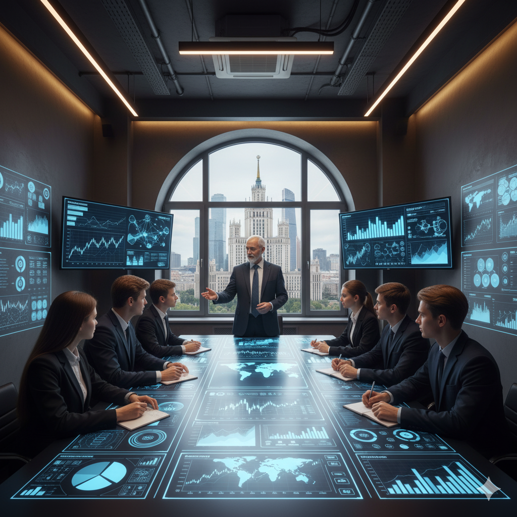 Business Administration