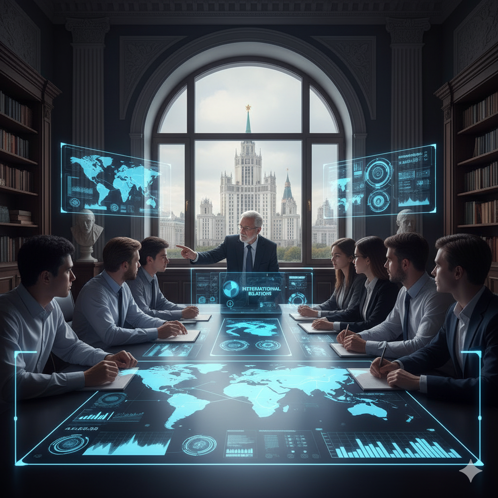 International Relations