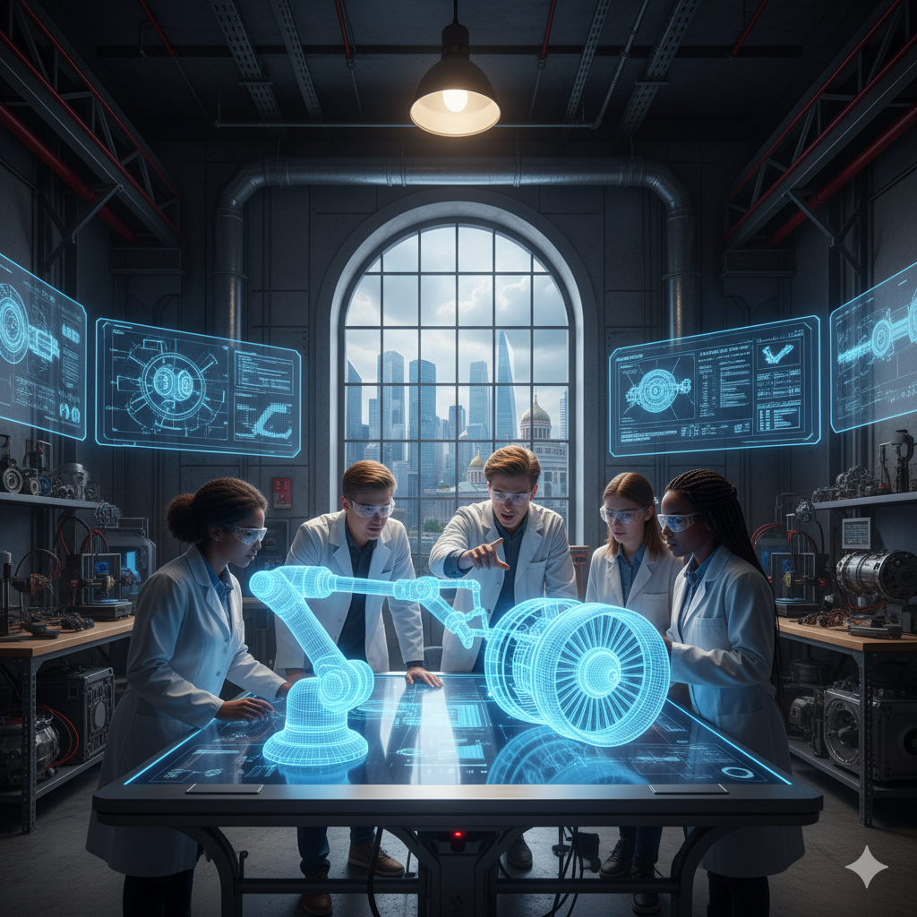 Mechanical Engineering