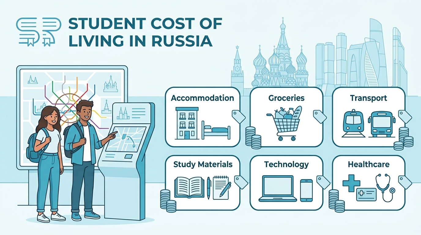 Cost_of_Living_202603221209 تكاليف المعيشة في روسيا للطلاب الدوليين