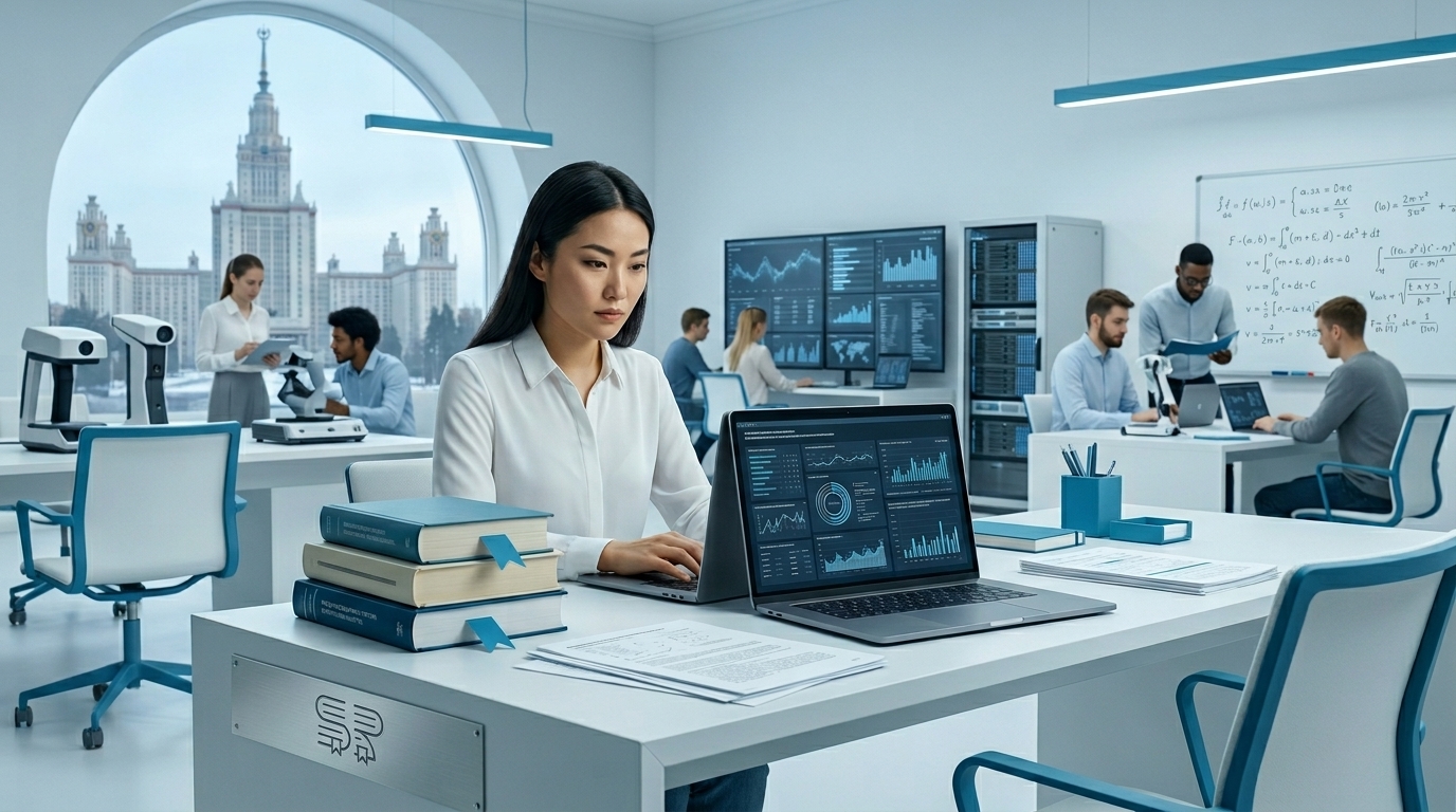 International_student_studying_202604051341 الماجستير في روسيا: الدليل الشامل للقبول والتخصصات والتكاليف